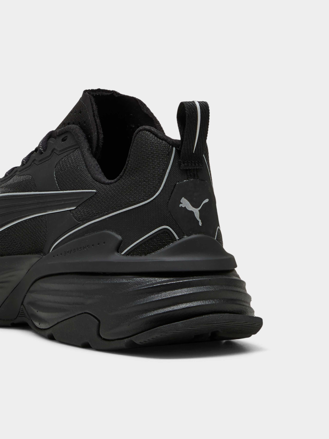 Кроссовки PUMA Fade Nitro V2 Running модель 403299 Фото