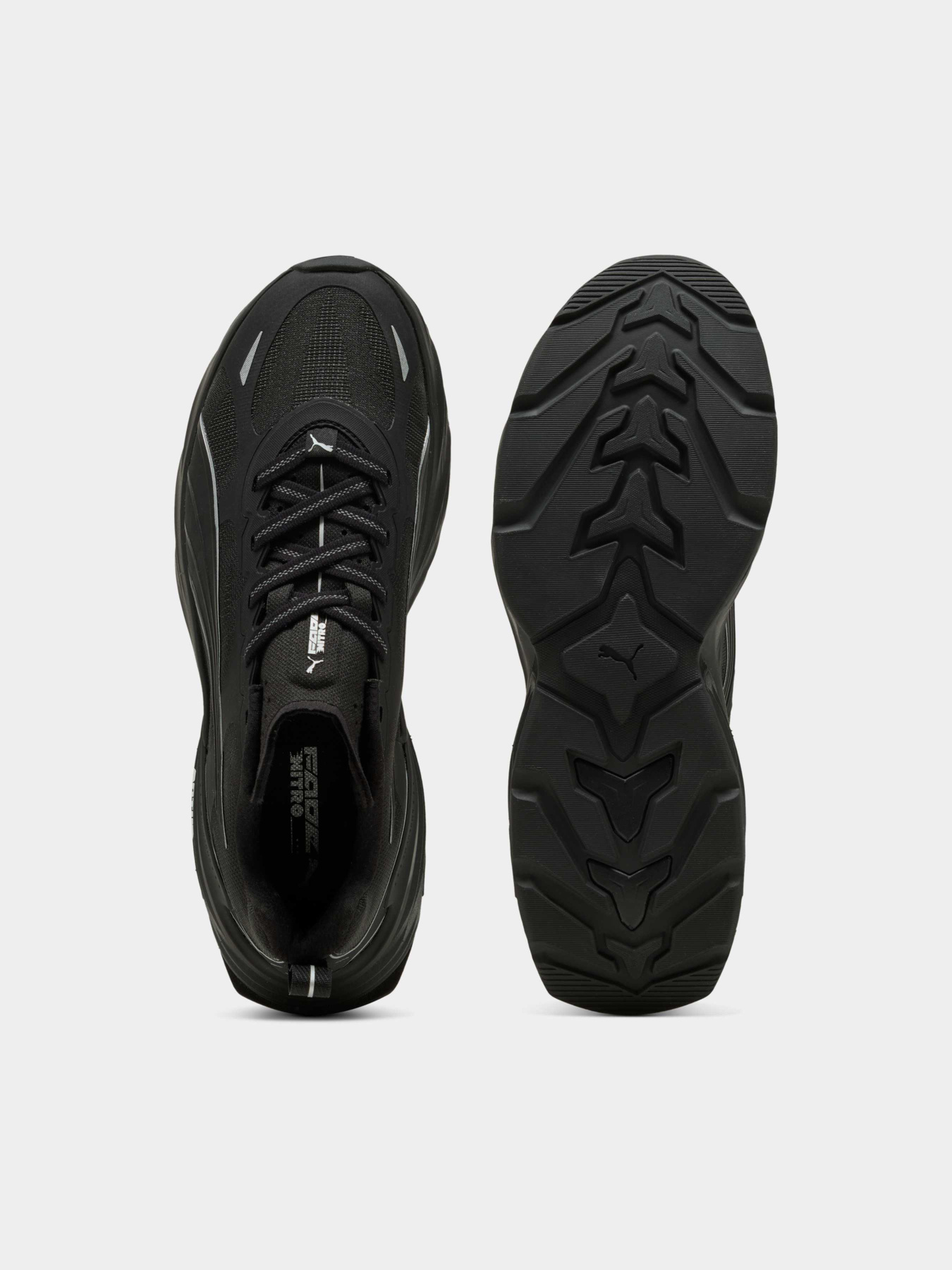 Кроссовки PUMA Fade Nitro V2 Running модель 403299 Фото