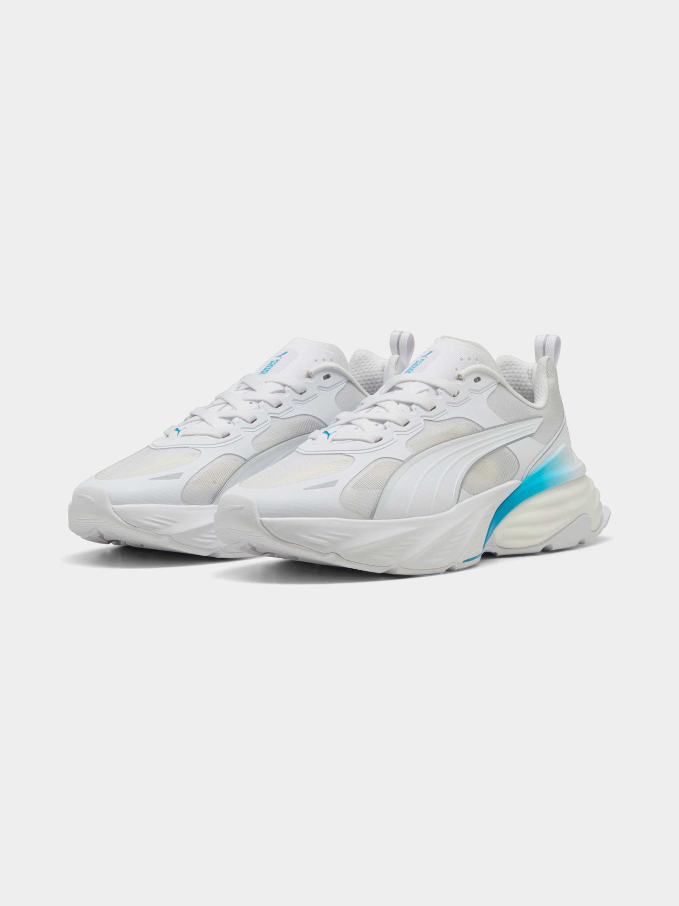 Кроссовки PUMA Fade Nitro V2 Running модель 403299 Фото