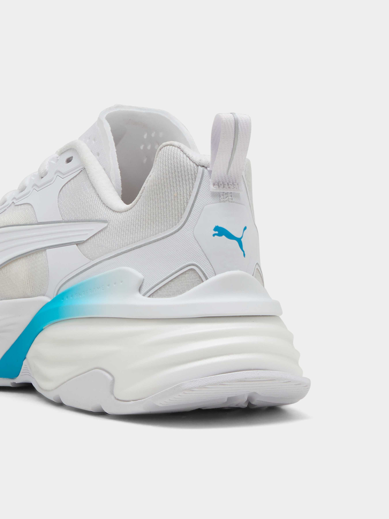 Кроссовки PUMA Fade Nitro V2 Running модель 403299 Фото
