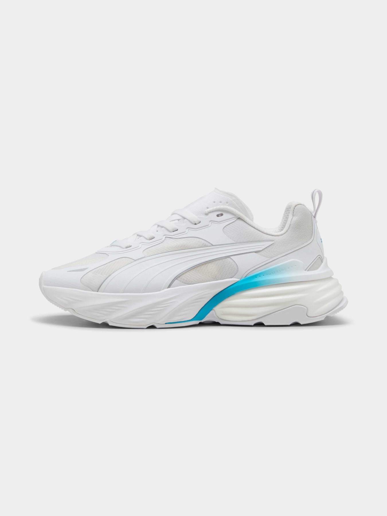 Кроссовки PUMA Fade Nitro V2 Running модель 403299 Фото