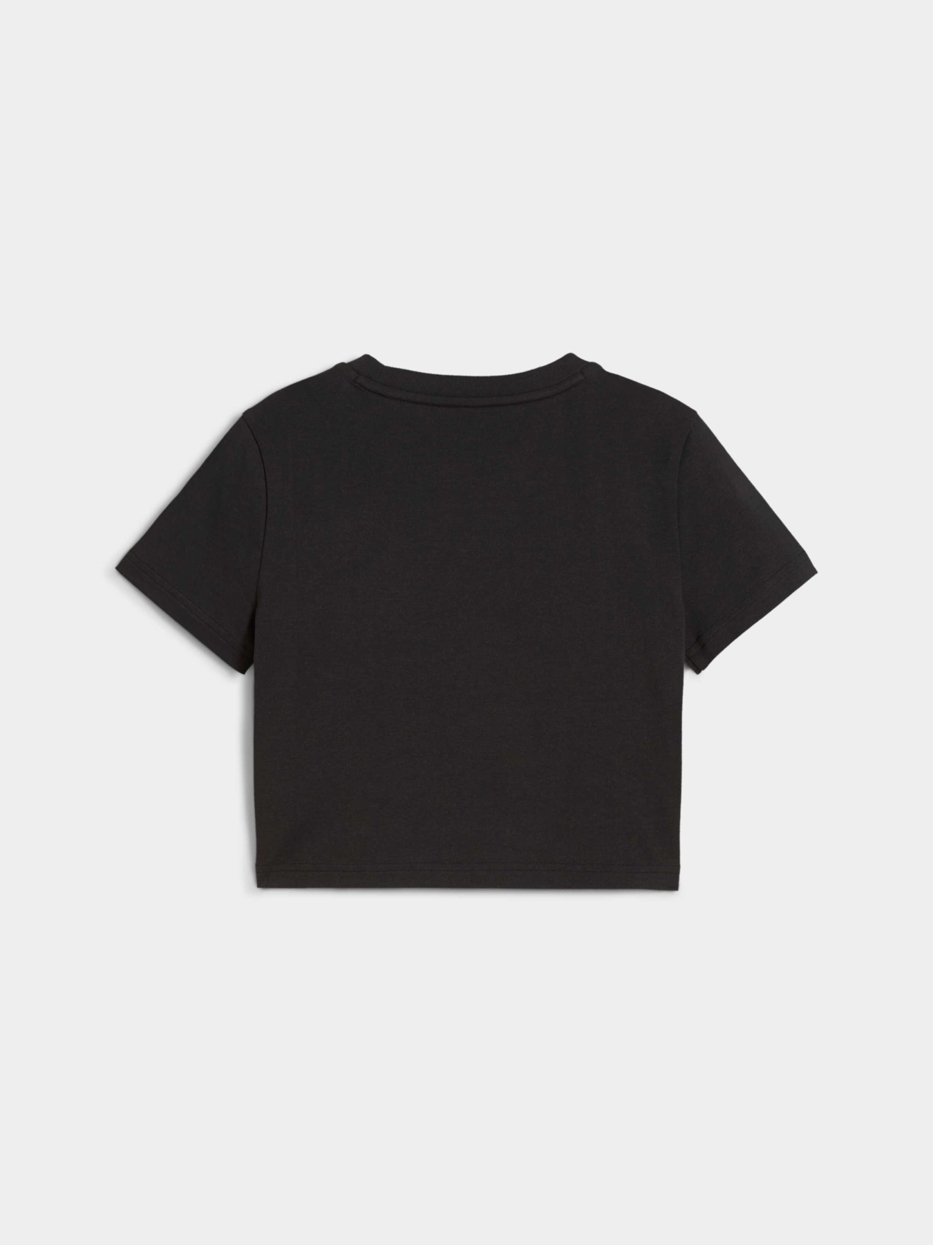 Футболки і поло PUMA Wardrobe Ess Baby Tee модель 629893 Фото