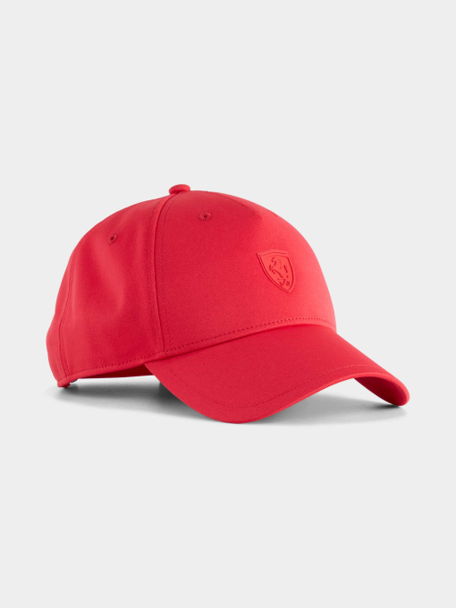 Шапки и кепки PUMA Ferrari Pro Bb Cap модель 026419 Фото