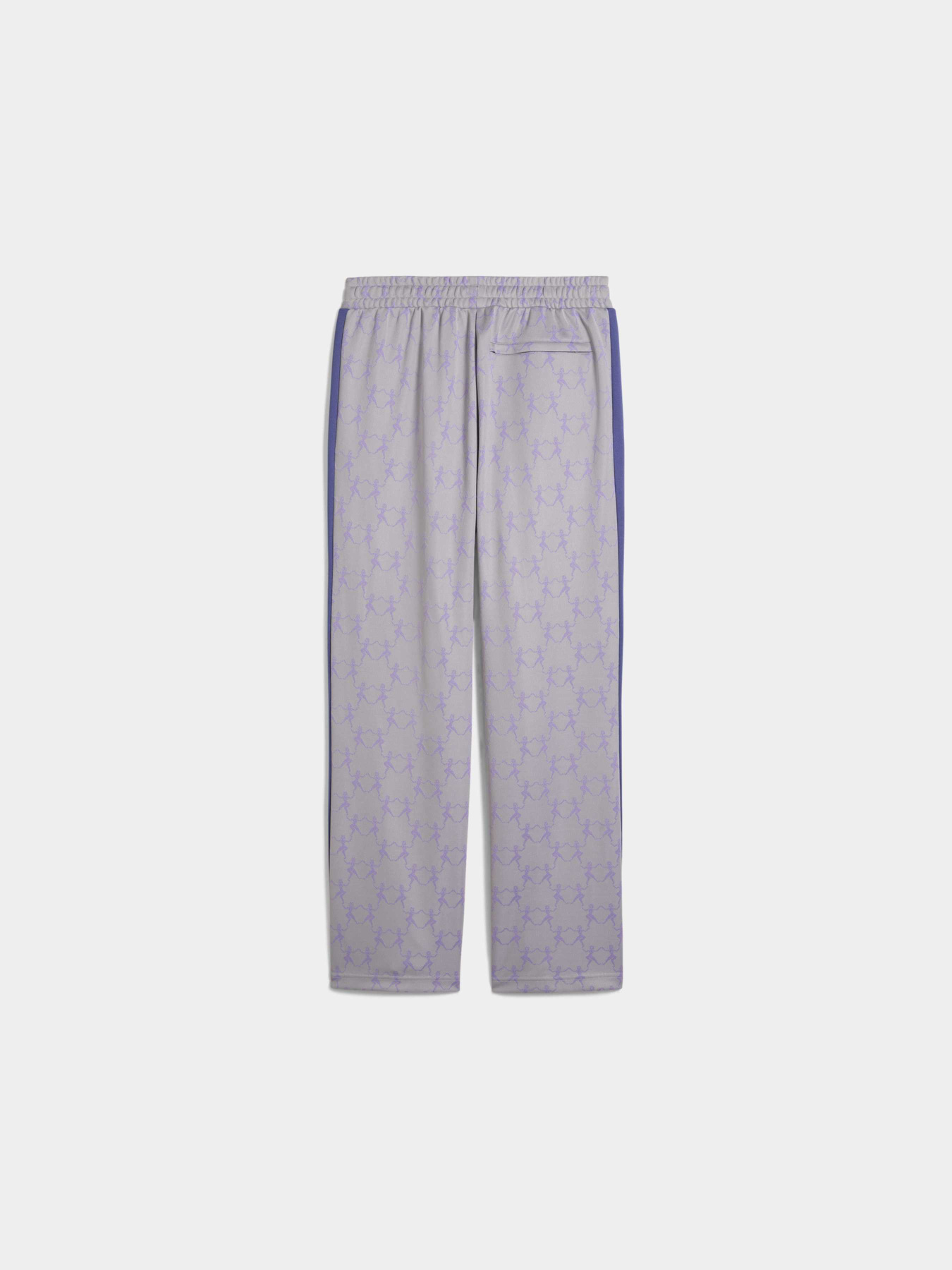 Брюки PUMA x Kidsuper T7 Pants модель 632375 Фото