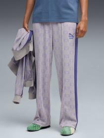 Брюки PUMA x Kidsuper T7 Pants модель 632375 Фото