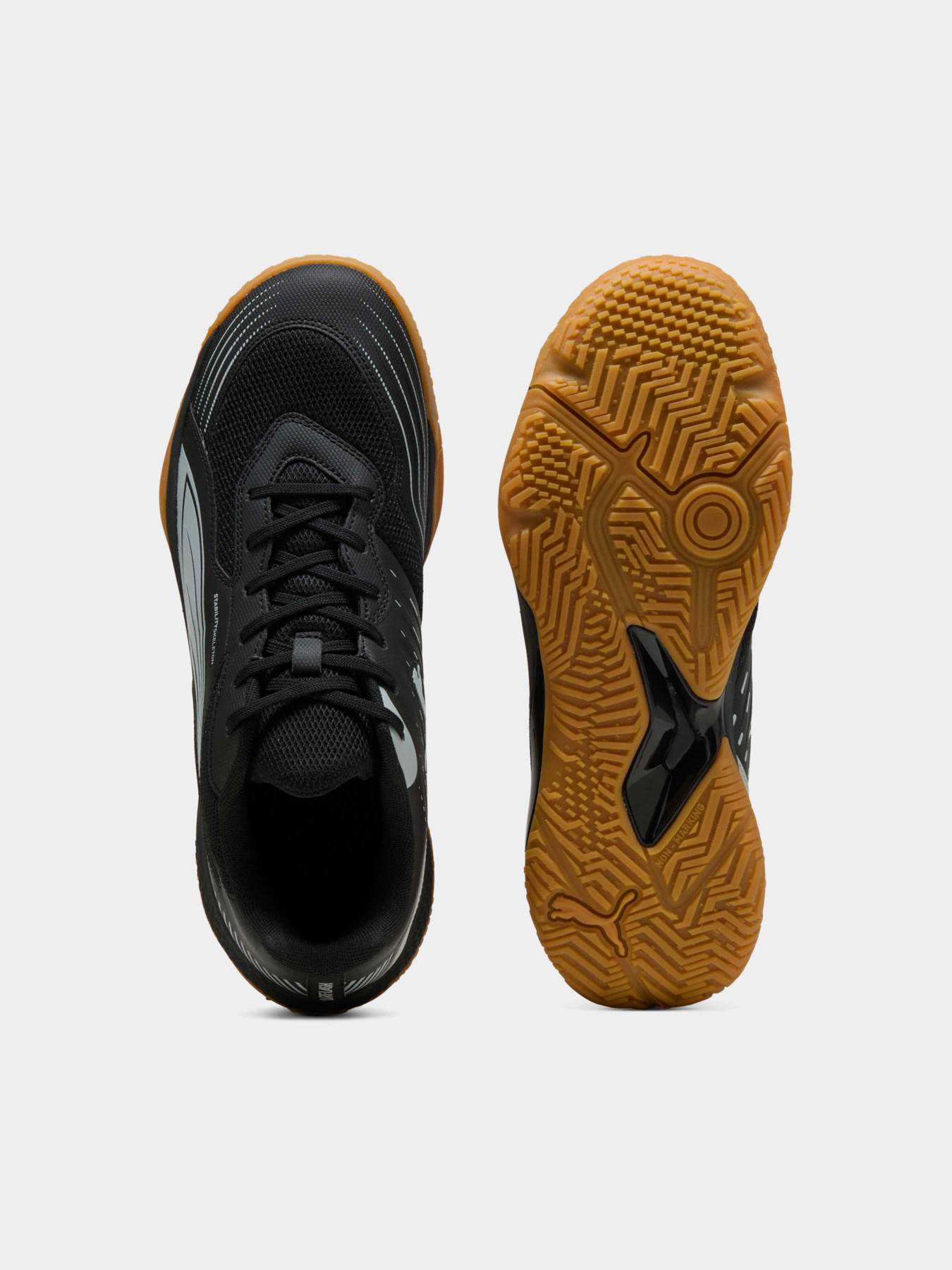 Кроссовки PUMA Solarflash Iii модель 107850 Кроссовки PUMA Solarflash Iii модель 107850 Фото