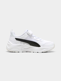 Кроссовки PUMA Trinity 2 Lt Ac+ Ps модель 403704 Фото