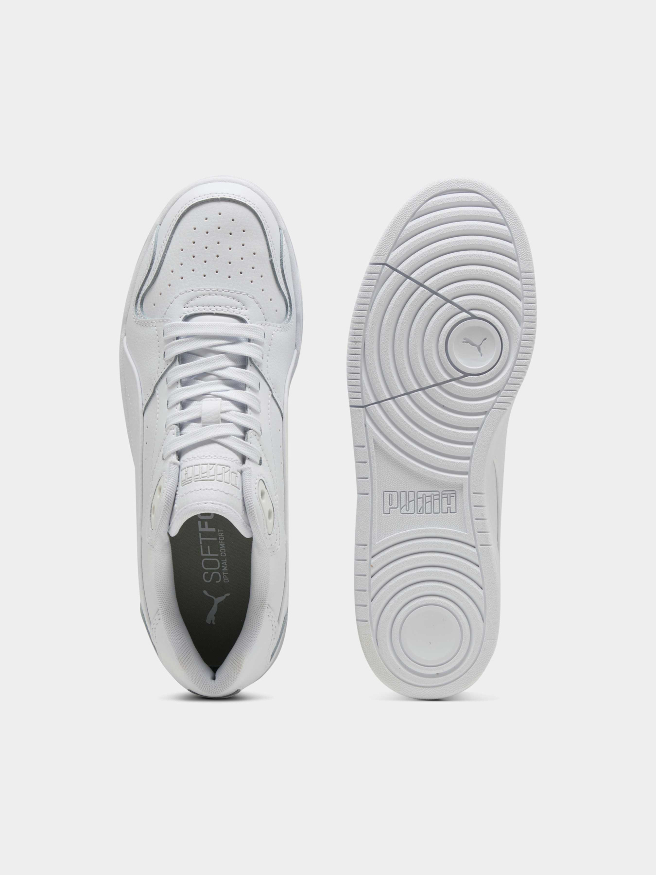 Кеды PUMA Rbd Break Low модель 402586 Фото