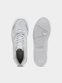 Кеды PUMA Rbd Break Low модель 402586 Фото