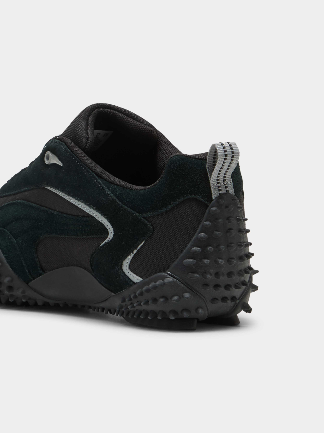 Кросівки PUMA Mostro Xc Prime модель 404336 Фото