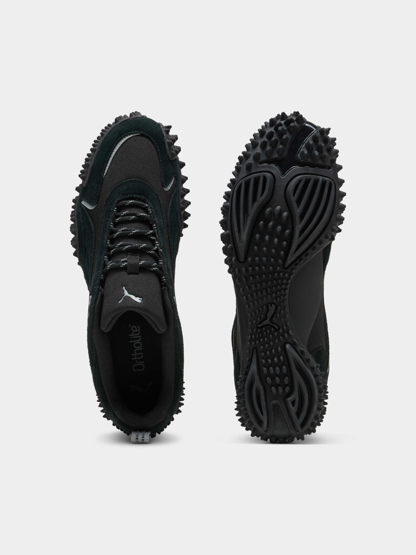 Кросівки PUMA Mostro Xc Prime модель 404336 Фото