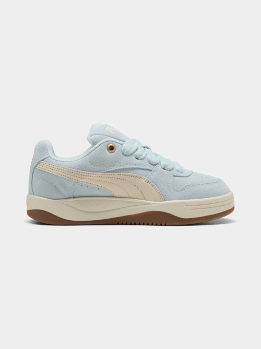 Кеди PUMA Park Luna Sd модель 402510 Фото