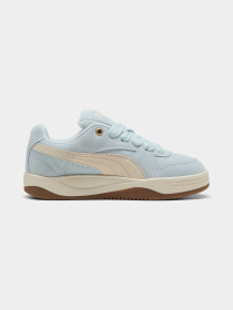 Кеди PUMA Park Luna Sd модель 402510 Фото