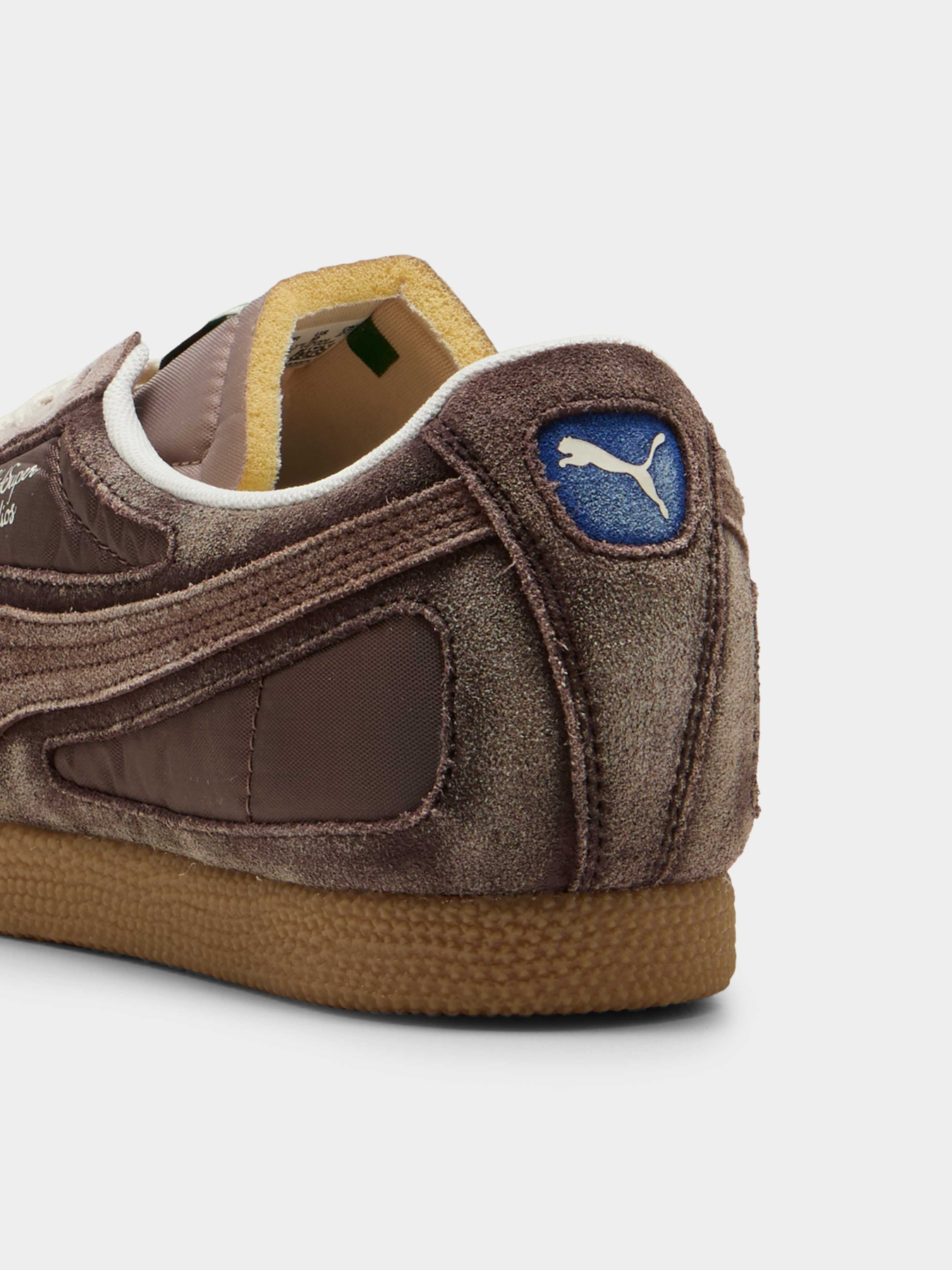 Кеди PUMA Brasil Panels Kidsuper модель 403847 Фото