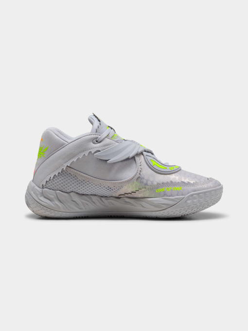 Кросівки PUMA Mb.05 Metallic модель 312480 Фото