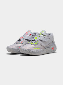 Кросівки PUMA Mb.05 Metallic модель 312480 Фото