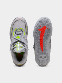 Кросівки PUMA Mb.05 Metallic модель 312480 Фото