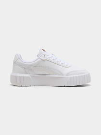 Кеди PUMA Carina Mia Jr модель 403746 Фото