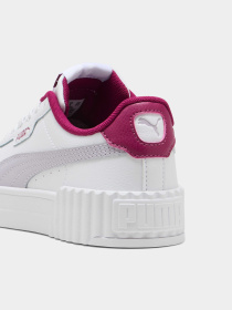 Кеди PUMA Carina 3.0 Jr модель 401476 Фото