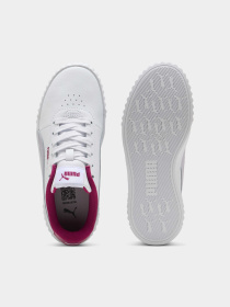Кеди PUMA Carina 3.0 Jr модель 401476 Фото