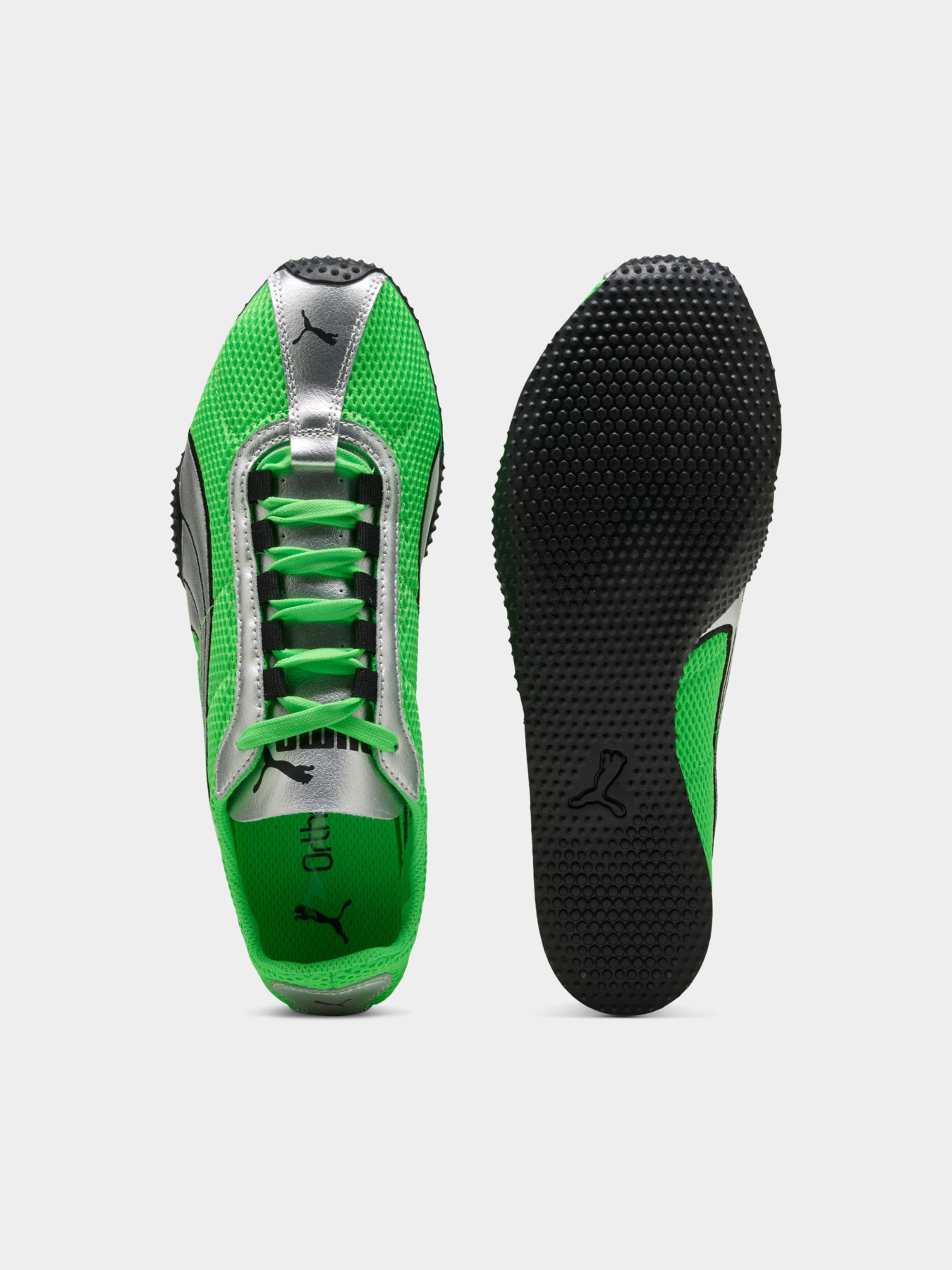 Кроссовки PUMA H-street Og модель 403692 Кроссовки PUMA H-street Og модель 403692 Фото