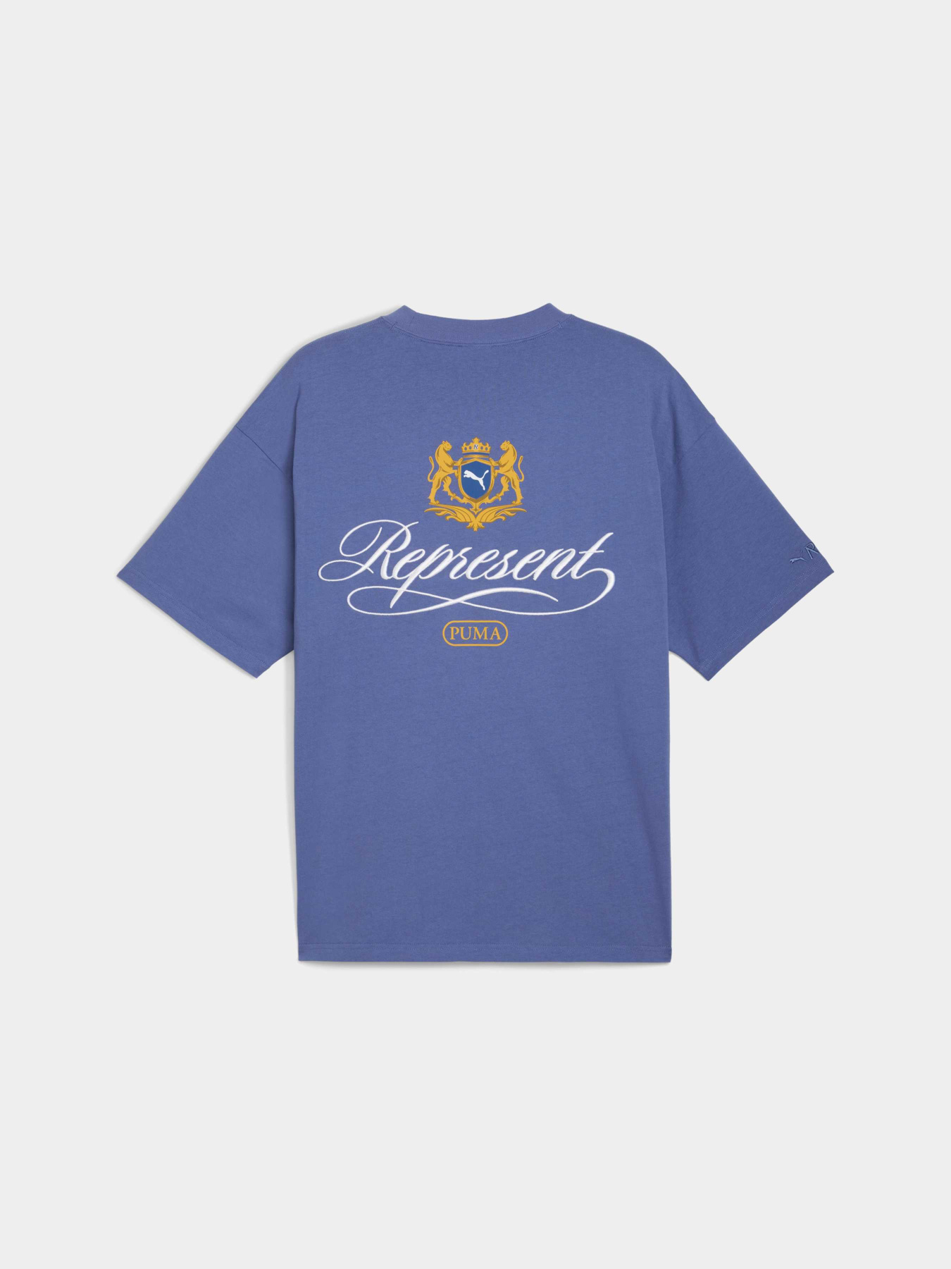 Футболки і поло PUMA x Represent Graphic Tee модель 632544 Футболки і поло PUMA x Represent Graphic Tee модель 632544 Фото