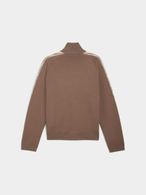 Худи и свитшоты PUMA x Represent T7 Jacket модель 632543 Фото