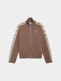 Худі та світшоти PUMA x Represent T7 Jacket модель 632543 Фото