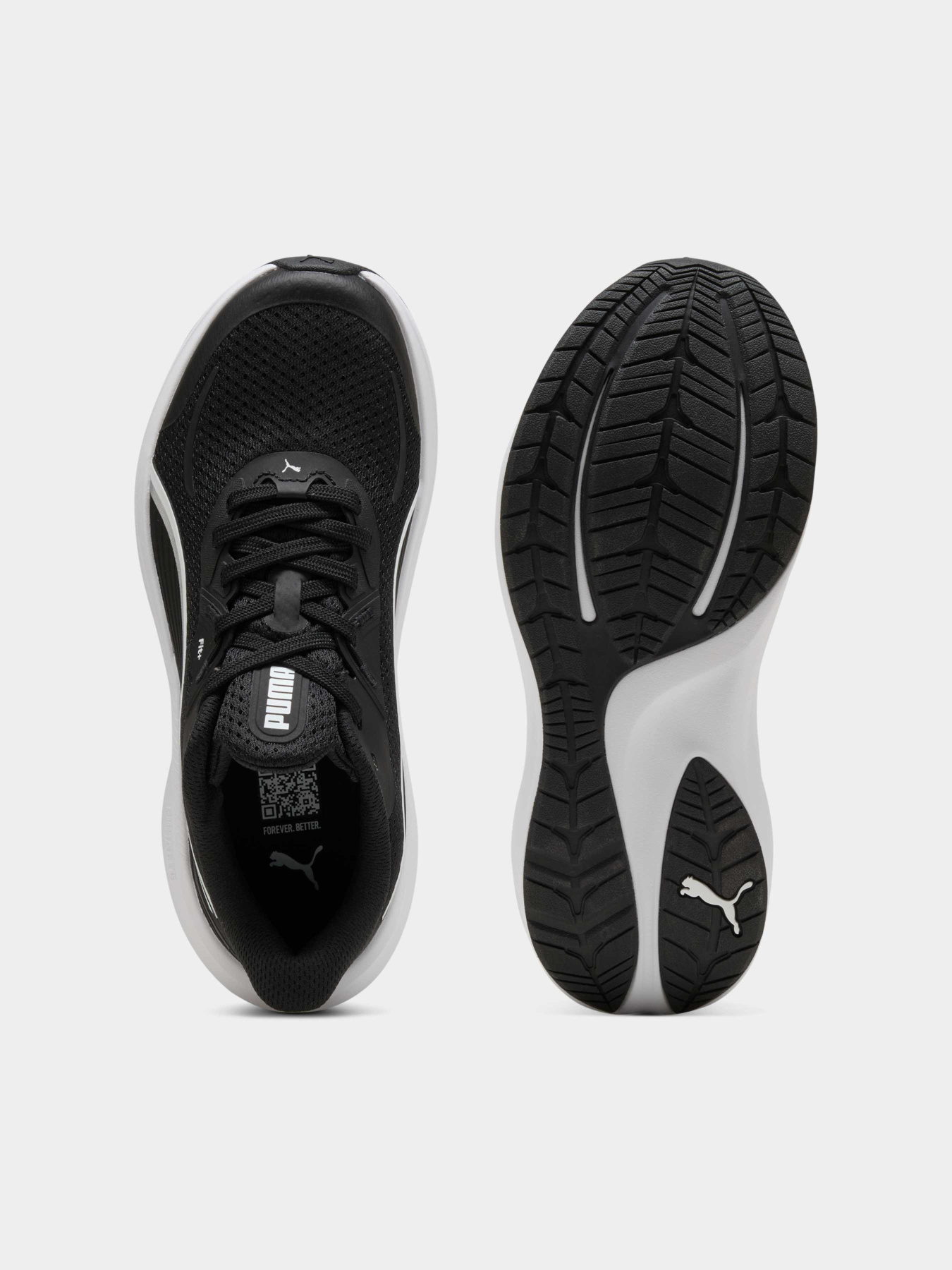 Кросівки PUMA Skyrocket Lite 2 Jr модель 312413 Кросівки PUMA Skyrocket Lite 2 Jr модель 312413 Фото