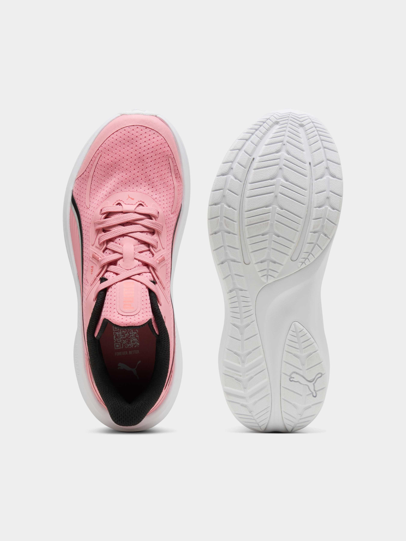 Кросівки PUMA Skyrocket Lite 2 Jr модель 312413 Кросівки PUMA Skyrocket Lite 2 Jr модель 312413 Фото