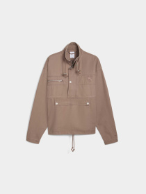 Куртки та дублянки PUMA x Represent Jacket модель 632541 Фото