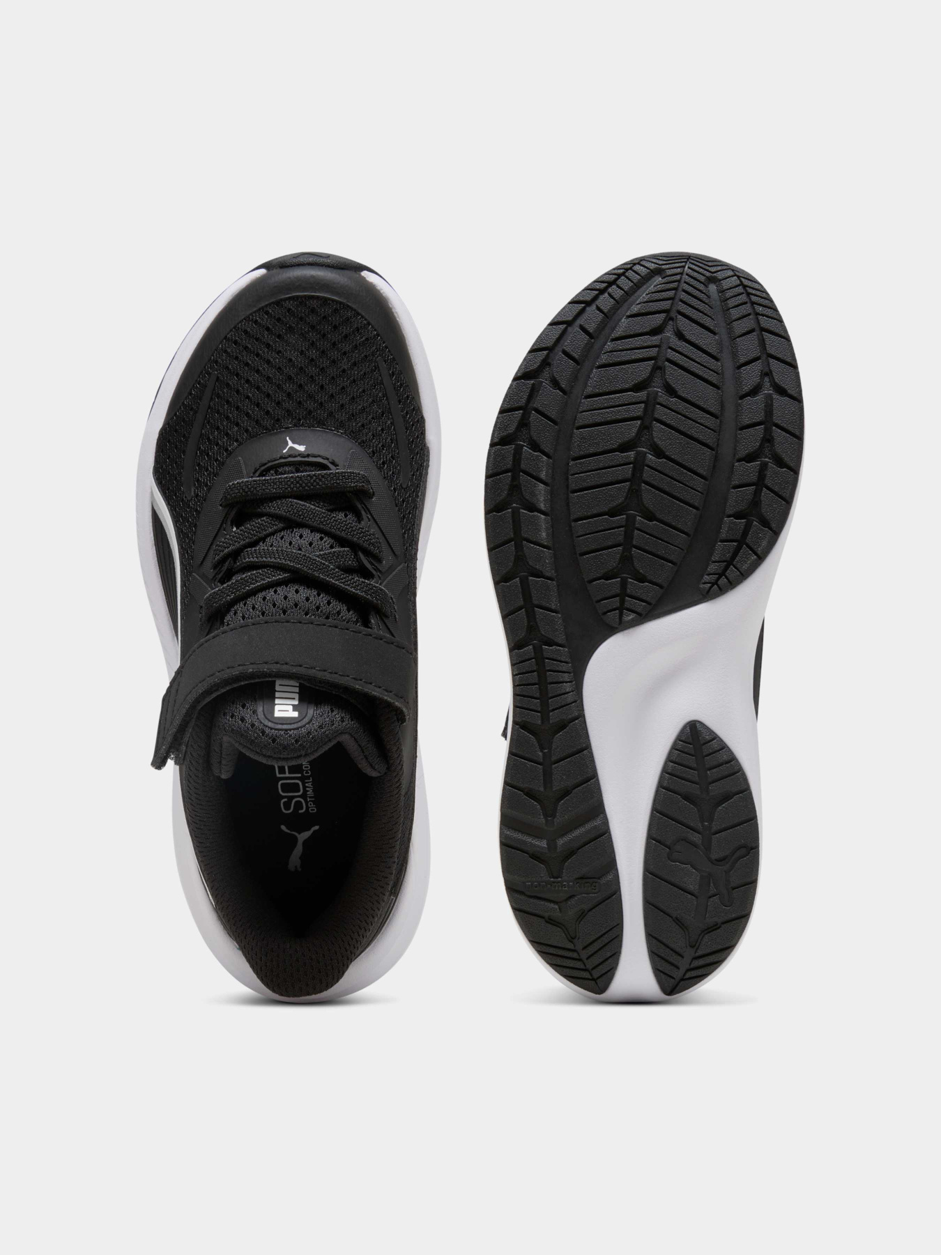 Кросівки PUMA Skyrocket 2 Ac+ Ps модель 312414 Фото
