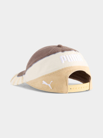 Шапки та кепки PUMA x Kidsuper Bb Cap модель 026601 Фото