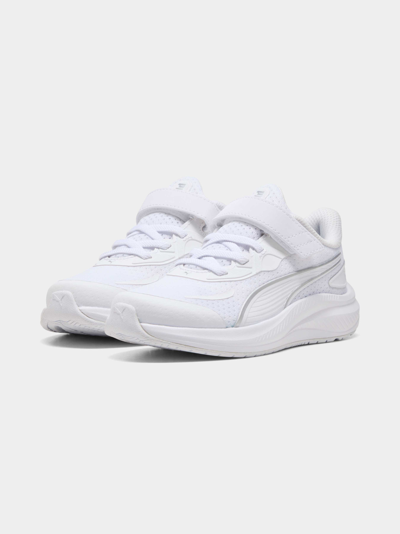 Кросівки PUMA Skyrocket 2 Ac+ Ps модель 312414 Фото