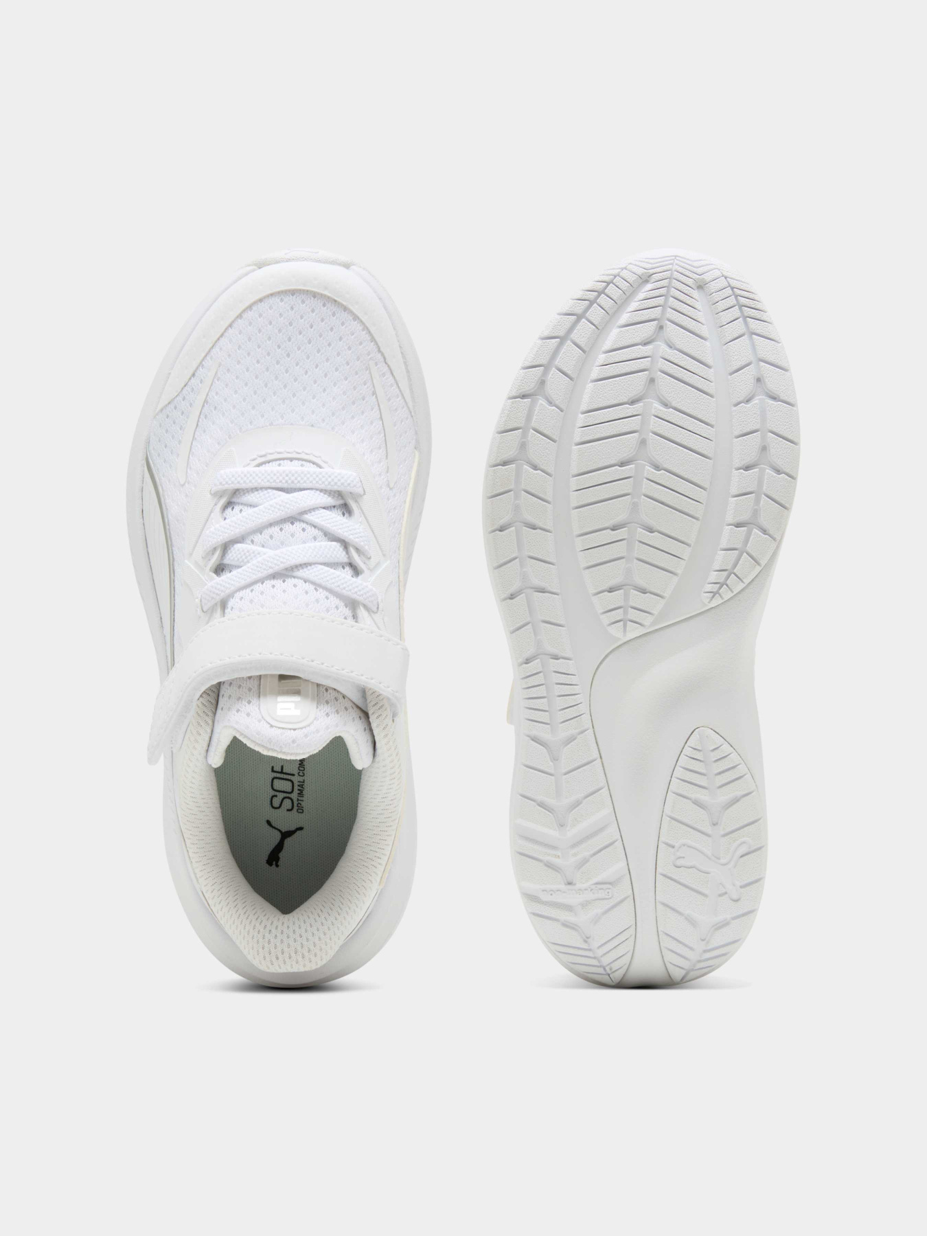 Кросівки PUMA Skyrocket 2 Ac+ Ps модель 312414 Фото