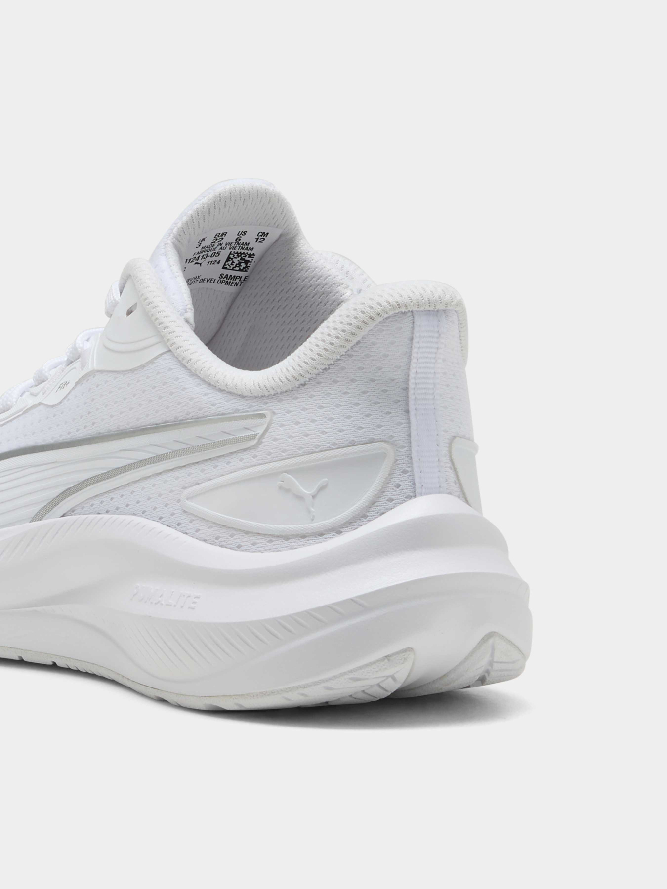 Кросівки PUMA Skyrocket Lite 2 Jr модель 312413 Кросівки PUMA Skyrocket Lite 2 Jr модель 312413 Фото
