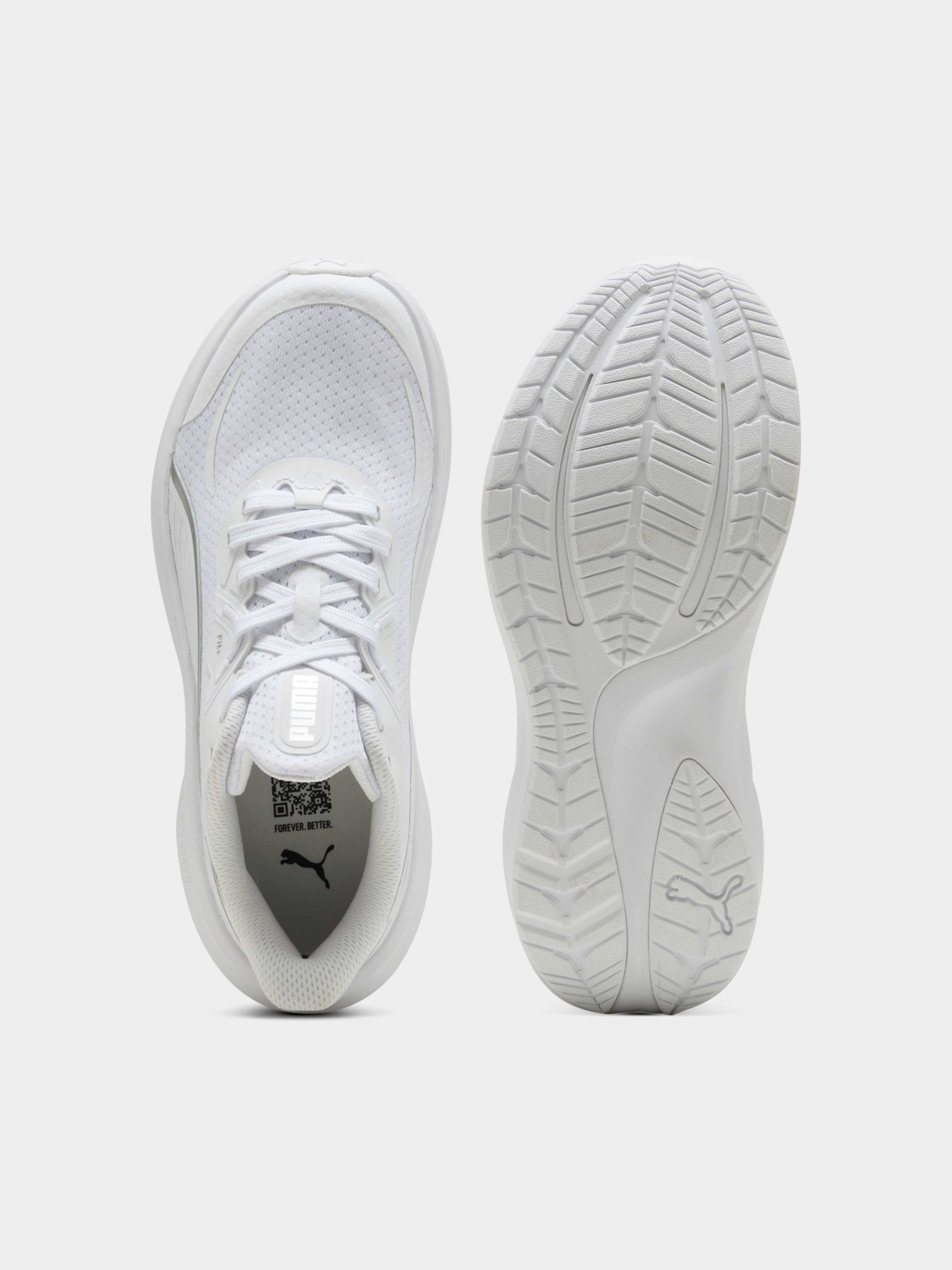 Кросівки PUMA Skyrocket Lite 2 Jr модель 312413 Кросівки PUMA Skyrocket Lite 2 Jr модель 312413 Фото