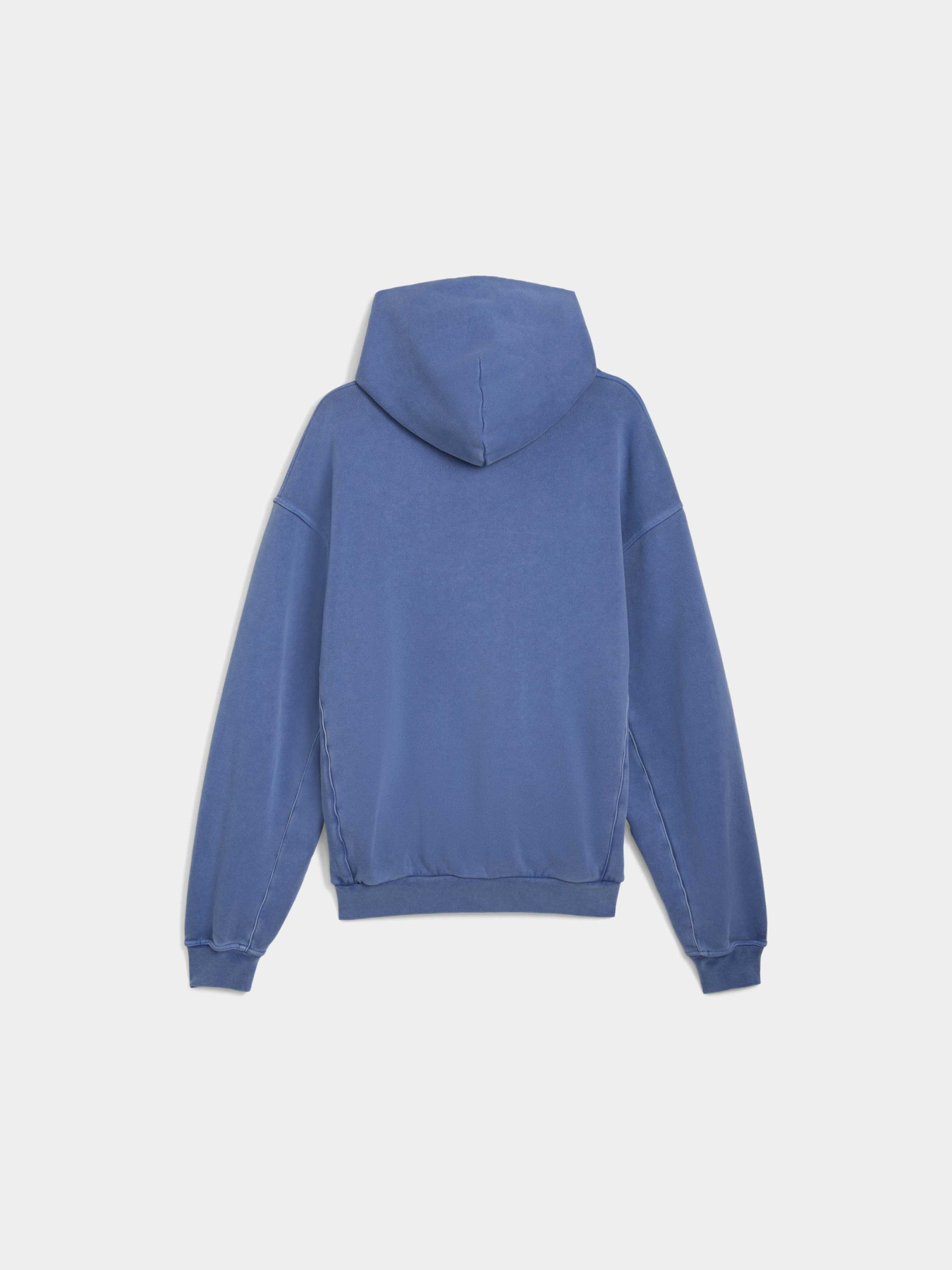 Худи и свитшоты PUMA x Represent Hoodie модель 632542 Фото