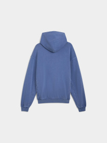Худи и свитшоты PUMA x Represent Hoodie модель 632542 Фото