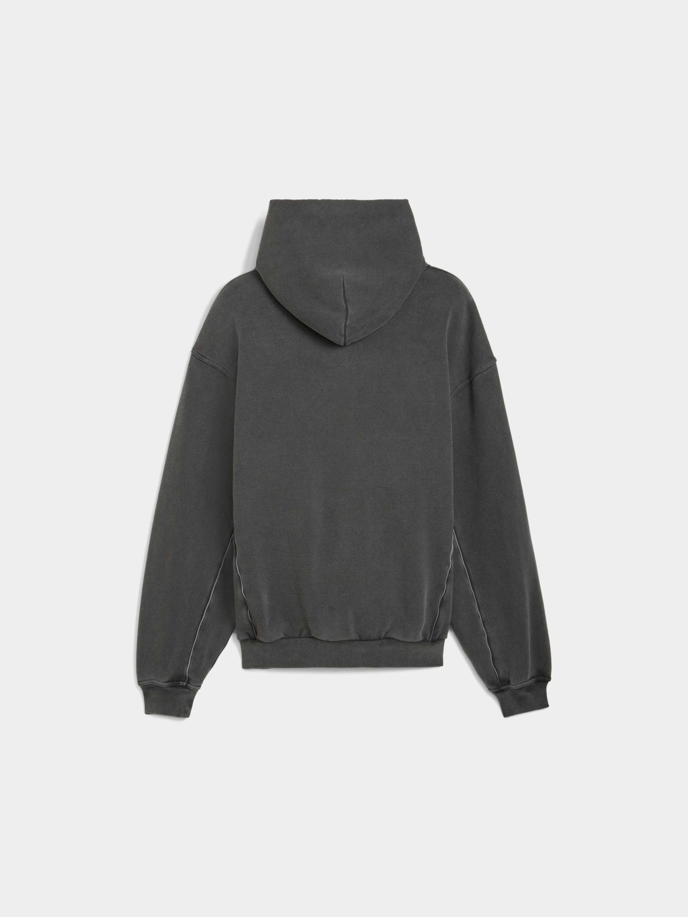 Худи и свитшоты PUMA x Represent Hoodie модель 632542 Фото