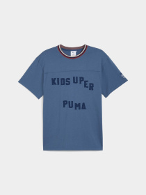 Футболки и поло PUMA x Kidsuper Graphic Tee модель 632365 Фото