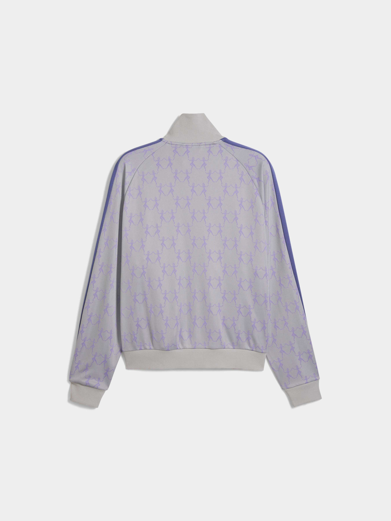 Худи и свитшоты PUMA x Kidsuper T7 Jacket модель 632373 Фото