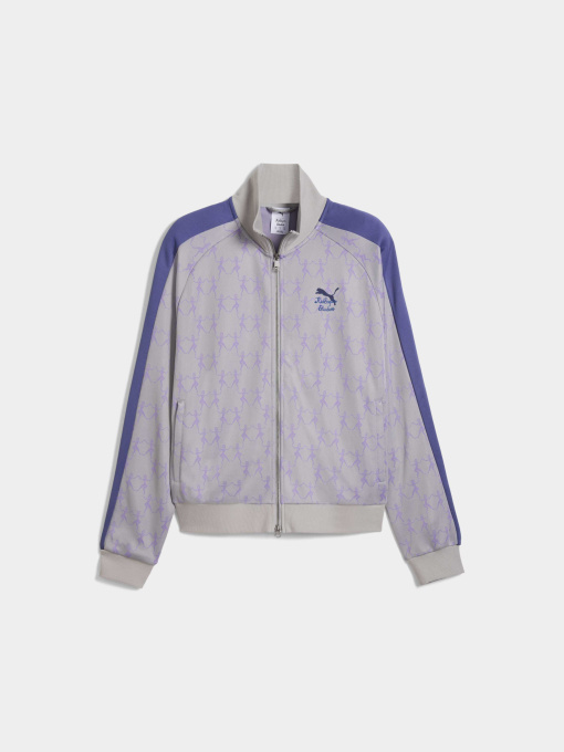 Худі та світшоти PUMA x Kidsuper T7 Jacket модель 632373 Фото
