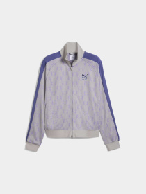 Худі та світшоти PUMA x Kidsuper T7 Jacket модель 632373 Фото