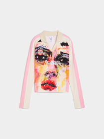 Худи и свитшоты PUMA x Kidsuper Ls Jersey модель 632369 Фото