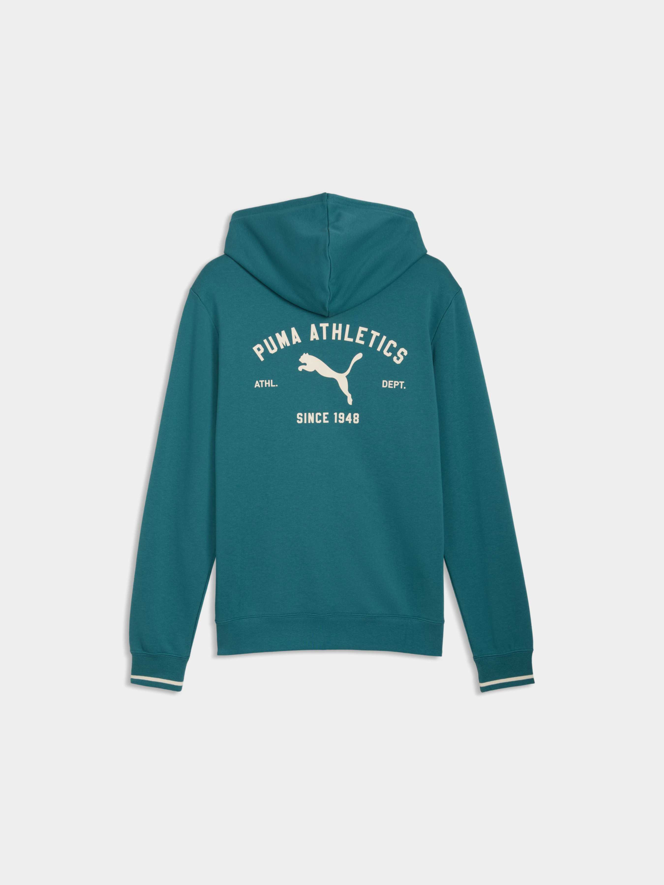 Худі та світшоти PUMA Class Graphic Hoodie модель 692228 Фото