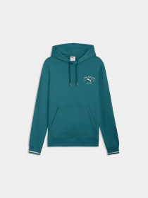 Худи и свитшоты PUMA Class Graphic Hoodie модель 692228 Фото