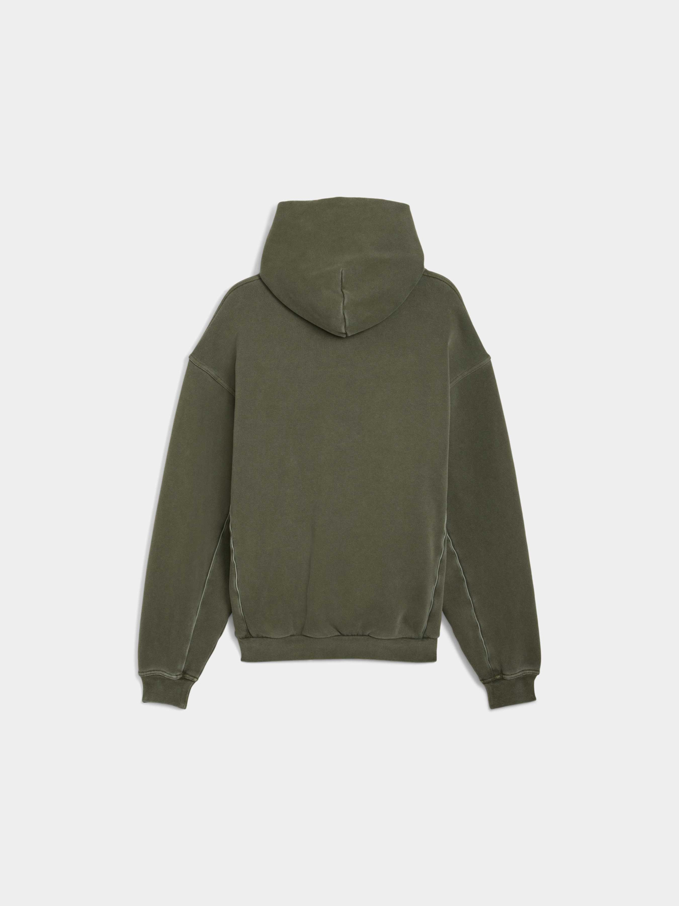 Худі та світшоти PUMA x Represent Hoodie модель 632542 Фото