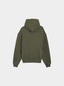 Худі та світшоти PUMA x Represent Hoodie модель 632542 Фото