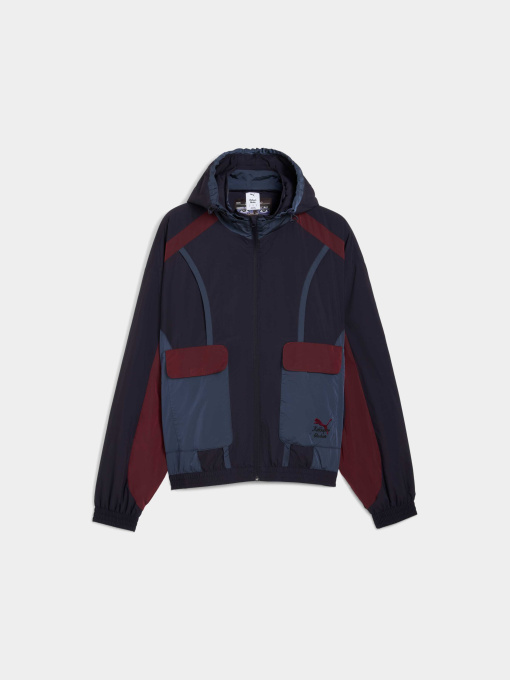 Куртки та дублянки PUMA x Kidsuper Pd Jacket модель 633054 Фото